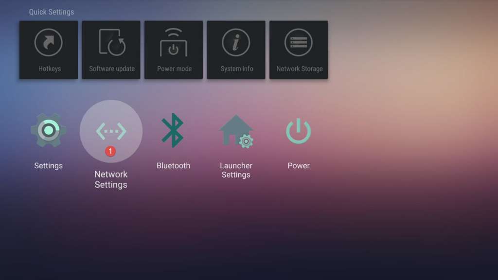 Étape 1 – Accéder aux Paramètres Formuler