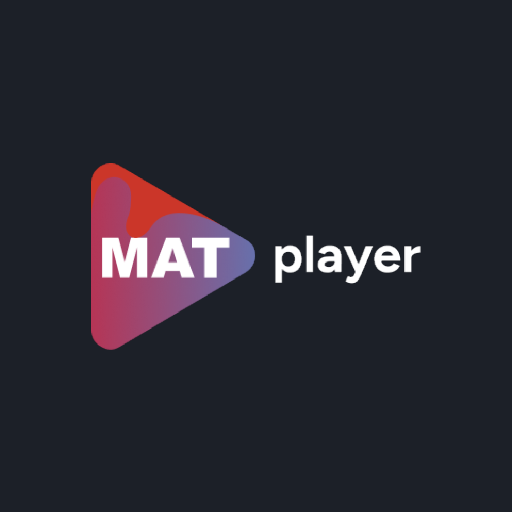 Logo MAT Player