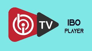 Logo Ibo Player