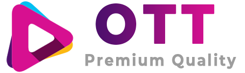 Logo OTT Premium 